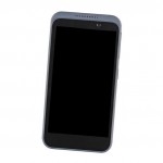 Middle Frame Ring Only for HTC Desire 320 Black