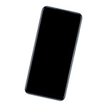 Camera Lens Glass with Frame for Tecno Spark 10C Green