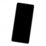 Middle Frame Ring Only for Infinix Hot 30 5G White