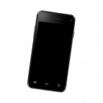 Middle Frame Ring Only for Spice Stellar 431 Grey