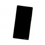 Middle Frame Ring Only for Vernee Mix 2 Black