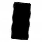 Middle Frame Ring Only for HOMTOM S8 Silver