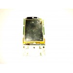 Lcd Screen For Fly Sx210 Replacement Display By - Maxbhi Com