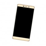 Middle Frame Ring Only for Innjoo V1 Gold