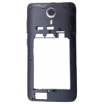 Middle Frame Ring Only For Wileyfox Swift White By - Maxbhi Com