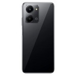 Full Body Housing For Honor Play 7t White - Maxbhi Com