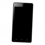 Middle Frame Ring Only for Itel it1507 White