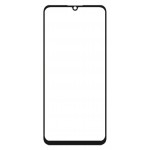 Replacement Front Glass For Honor Play 7t Silver By - Maxbhi Com