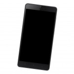 Middle Frame Ring Only for Xiaomi Mi4i 16GB White