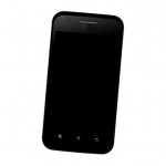 Middle Frame Ring Only for Gfive Blade F500 Yellow