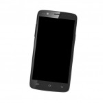 Middle Frame Ring Only for XOLO One Brown