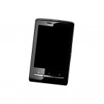 Middle Frame Ring Only for Sony Ericsson Xperia X10 Mini E10i Pink