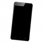 Middle Frame Ring Only for Hi-Tech Air A6i Grey