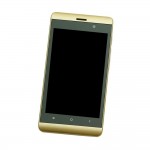 Middle Frame Ring Only for Videocon Starr 100 White
