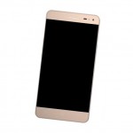 Middle Frame Ring Only for Innjoo Max 2 Plus White