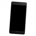 Middle Frame Ring Only for Lenovo P2 64GB Gold