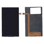 Lcd Screen For Lenovo S880 Replacement Display By - Maxbhi Com