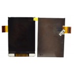 Lcd Screen For Lg Cookie Wifi T310i Replacement Display By - Maxbhi Com