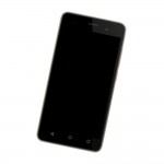 Middle Frame Ring Only for Wiko Lenny3 Max Gold