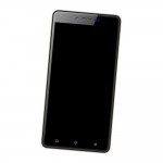 Middle Frame Ring Only for Swipe Elite Note White