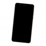 Middle Frame Ring Only for Elephone P8 Mini Blue