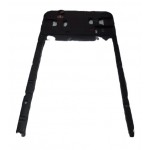 Middle Frame Ring Only For Oukitel U7 Max Grey By - Maxbhi Com