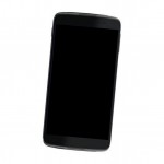 Middle Frame Ring Only for Alcatel Idol 3 - 4.7 Gold