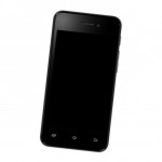 Middle Frame Ring Only for Spice Xlife Mi-431Q Lite White
