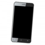 Middle Frame Ring Only for Mymobi MM500 Black