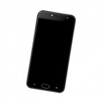 Camera Lens Glass with Frame for Asus Zenfone 4 Selfie Lite ZB553KL 32GB Mint