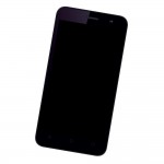 Middle Frame Ring Only for Salora Arya Z4 White