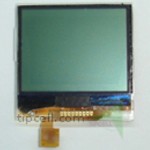 LCD Screen for Nokia 2112