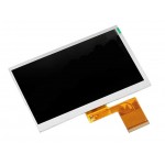 Lcd Screen For Prestigio Multipad 7 0 Prime Duo 3g Replacement Display By - Maxbhi Com