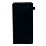 Lcd Screen For Microsoft Lumia 640 Xl Replacement Display By - Maxbhi Com