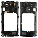 Middle Frame Ring Only for LG G3 S Black