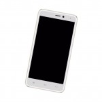 Middle Frame Ring Only for Yuho Y2 Pro White