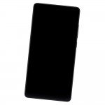 Middle Frame Ring Only for Xiaomi Mi Mix 2 256GB White