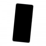 Middle Frame Ring Only for Vivo X60 Pro White