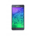 Lcd Screen For Samsung Galaxy Alfa Replacement Display By - Maxbhi.com