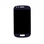 Lcd Screen For Samsung Galaxy S3 Mini Ve I8200 Replacement Display By - Maxbhi Com