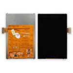Lcd Screen For Samsung Gt C6810 Galaxy Fame Replacement Display By - Maxbhi Com