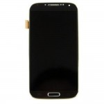 Lcd Screen For Samsung Galaxy S4 With Lte Plus Replacement Display By - Maxbhi Com