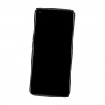 Middle Frame Ring Only for Oppo K10 Black