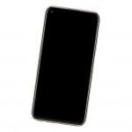 Middle Frame Ring Only for Huawei P40 lite Green