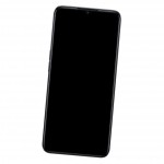 Middle Frame Ring Only for Oppo K10 5G White