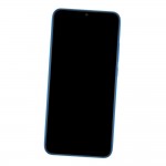 Middle Frame Ring Only for Xiaomi Redmi 9C Black