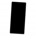 Middle Frame Ring Only for Samsung Galaxy Note 20 White