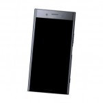 Middle Frame Ring Only for Sony Xperia XZ2 White