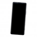 Middle Frame Ring Only for Sony Xperia 5 II Grey