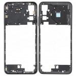 Middle Frame Ring Only for Xiaomi Redmi Note 10 5G Black